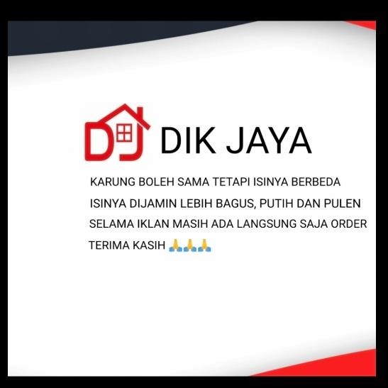 

BERAS ROJOLELE 15 LITER PREMIUM