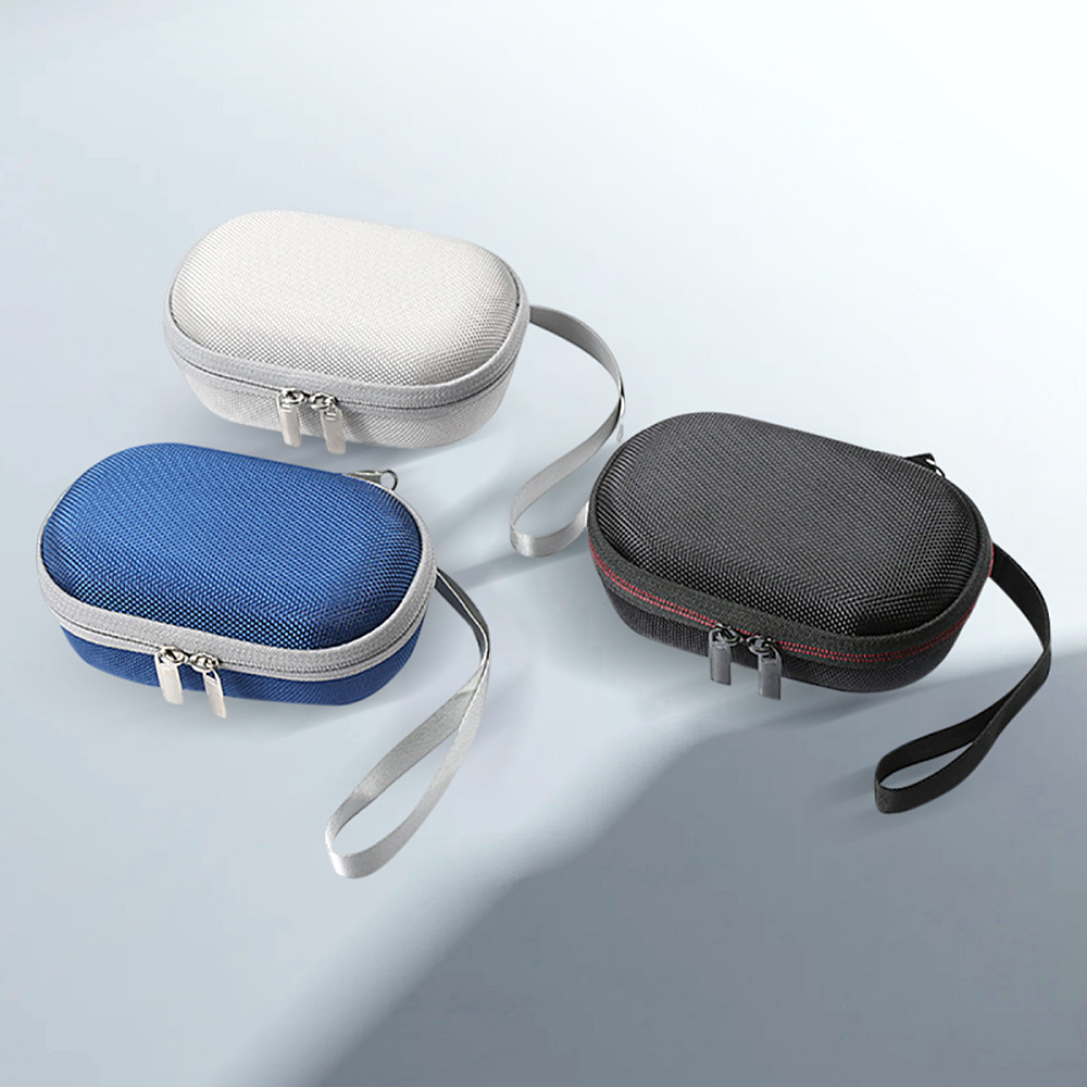 Mouse Bag Sleeve Pouch for Logitech M510 M330 M720 M650 G304 G305 G703 Mouse Practical Storage Bags 