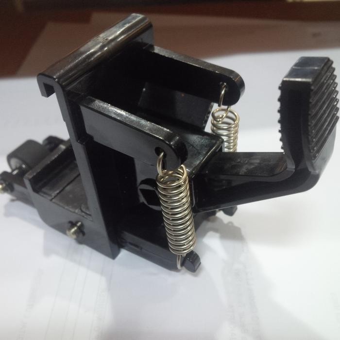 PROMO Penjepit Roller Mesin Cutting Sticker TENETH - Sparepart