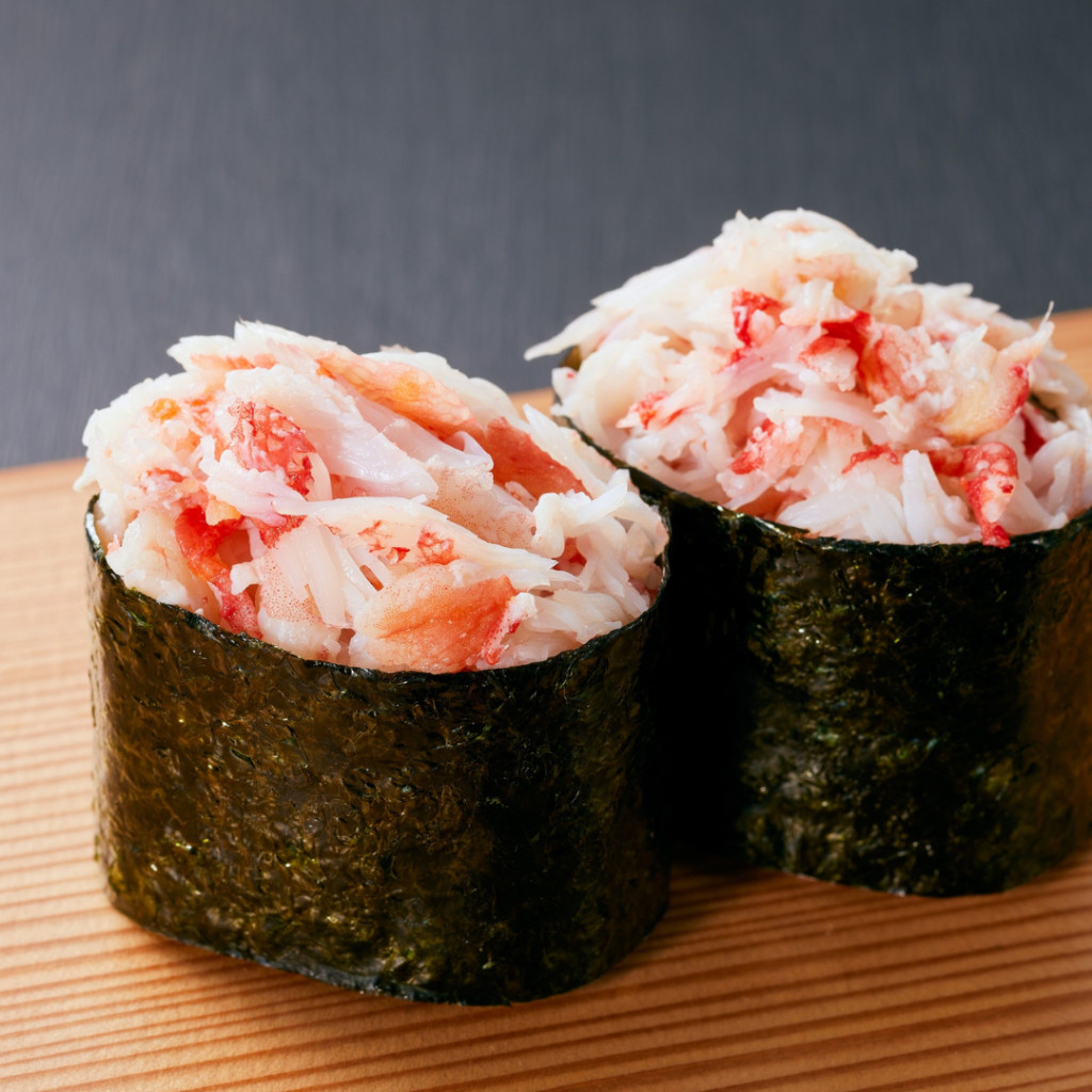 

JAVA SUPER FOOD Nori Sushi Gold 10 Lembar Halal Seaweed Rumput Laut Sushi