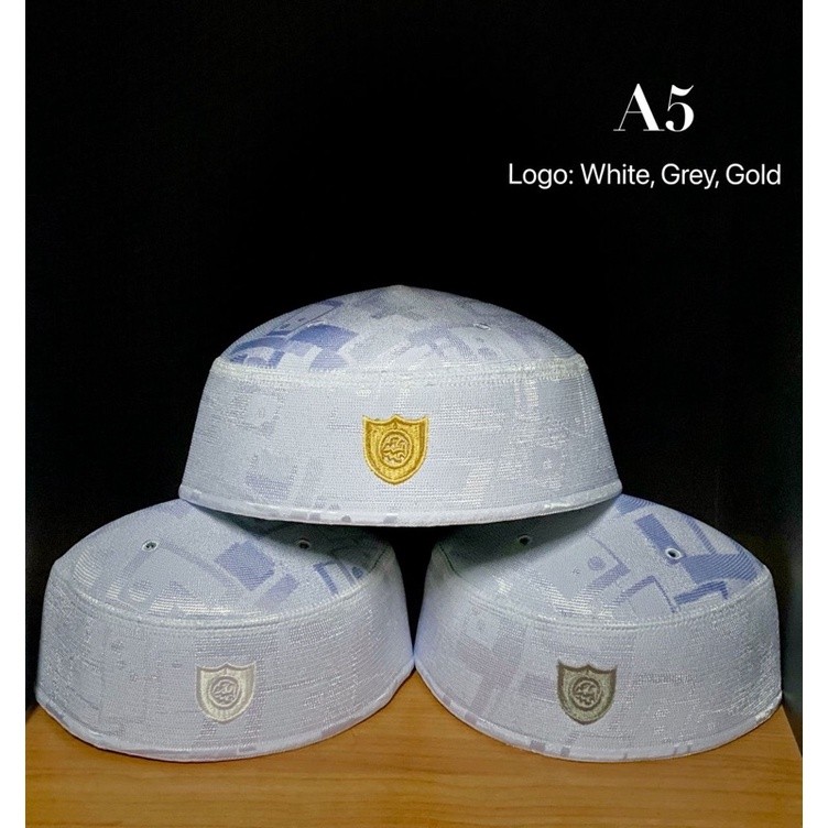 Limited A5 Peci Malaysia Abdul Kareem