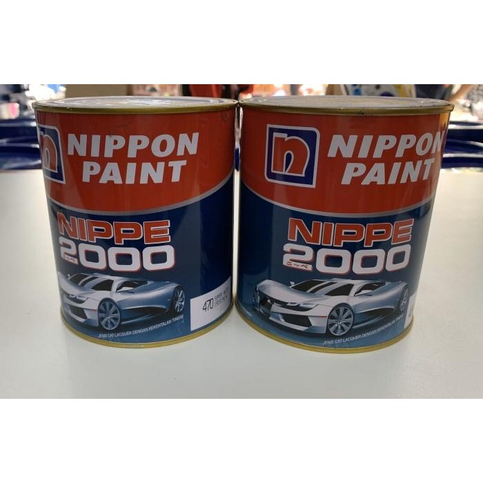 Auradeko Cat Duco Nippe 2000 1Kg/Cat Mobil