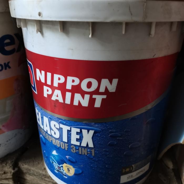 Auradeko Nippon Elastex Waterproof 3 In 1 Pail