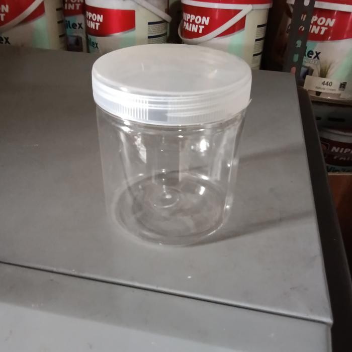 Auradeko No Drop 0,5 Kg Waterproofing Anti Bocor Ukuran 1/2Kg Warna Katalog