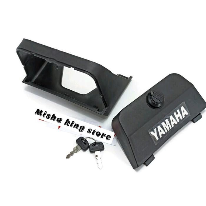 Auradeko Behel Rx King Plus Toolbox Set Kunci