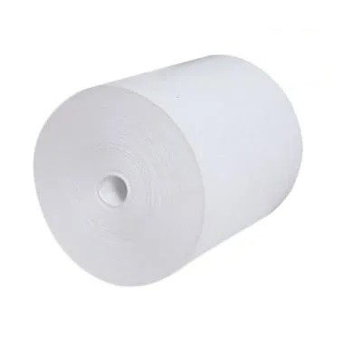 

Kertas Struk Kasir - Kertas Thermal 80 x 80 - Kertas Kasir Roll Combo