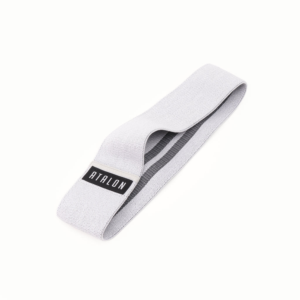 Atalon Hip Resistance Band / Alat Olahraga / Anti Slip / Hip Band / Squad Band / Booty Band
