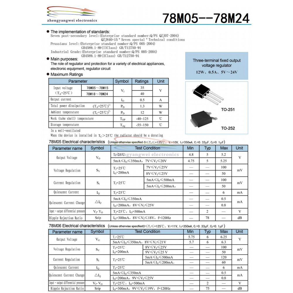 IMPORT 10PCS 78M05 78M06 78M08 78M09 78M10 78M12 78M15 78M18 78M24 79M05 79M08 79M09 79M12 79M15