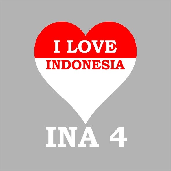 

Stiker pipi bendera merah putih STICKER KONSER - STICKER BOLA - ACARA