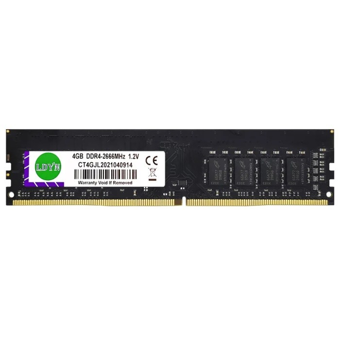 DDR3 DDR4 2G 4GB 8GB 16GB PC3 1333 1600 2133 PC4 2400 2666 3200 DIMM