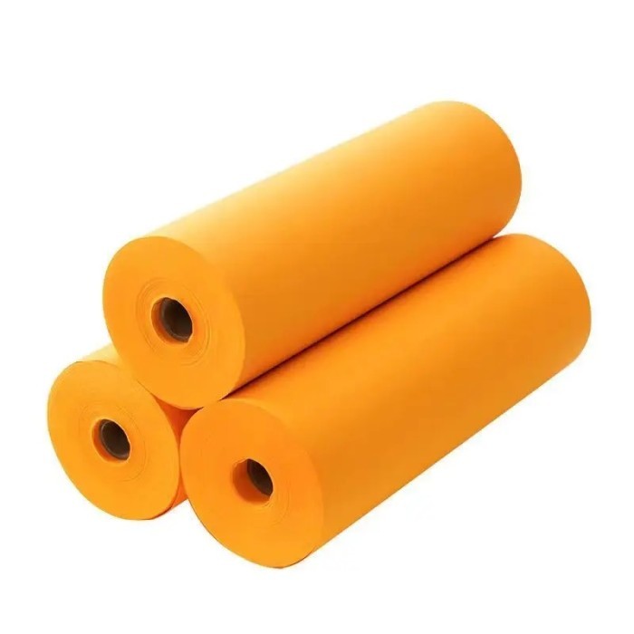 Rolling Xuan Paper Chinese Calligraphy Painting Paper Half Ripe Xuan