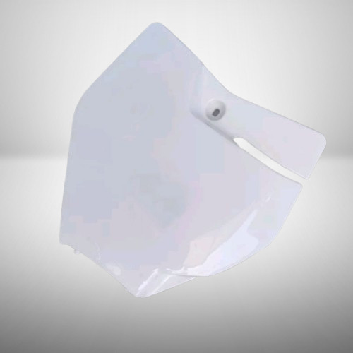 Papan KTM 250, Cover Papan Nomer KTM 85, Papan Start KTM 250 Sixday