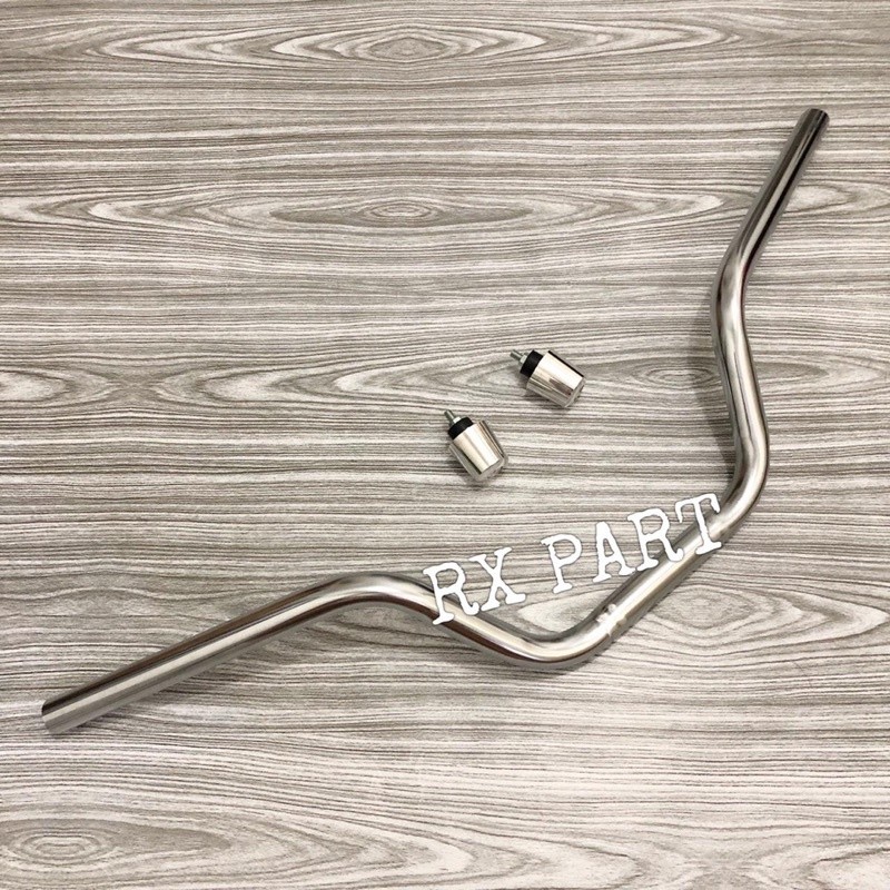 Stang Rx King RxKing Rx K Chrome / Krum + Jalu Stang Chrome / Krum