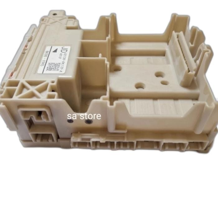 BLOCK ASSY JUNCTION - FUSE BOX ORIGINAL INNOVA REBORN 82730-0K170 TERMURAH