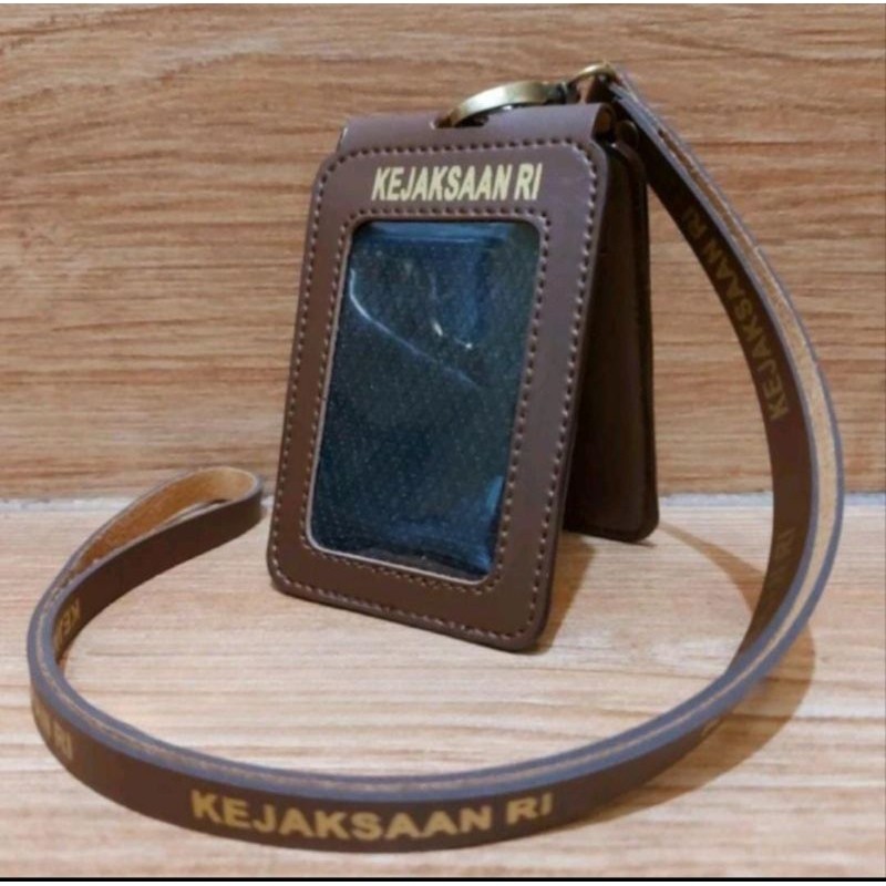 

Id card kejaksaa RI terbaru id card kejaksaan agung coklat papan nama kejaksaan name tag kejaksaan