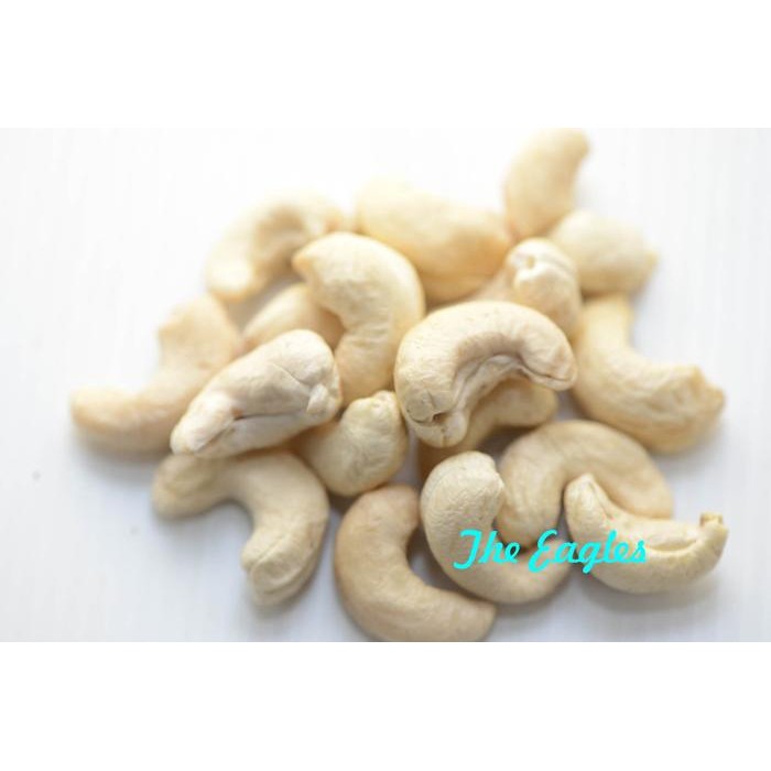 

Kacang mete mede MENTAH asli SOLO wonogiri camilan snack 1000gr murah Terlaris