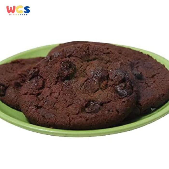 

Biskuit Pepperidge Farm - Captiva Soft Baked Dark Chocolate - 244 gr Terlaris