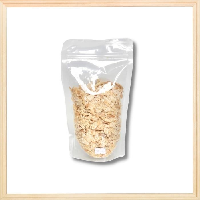 

Kacang Kenari Panggang / Roasted Pili Nut - 1 kg Terlaris