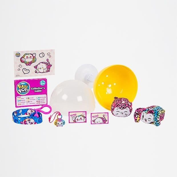 

Pikmi Pops Surprise! Medium Pack - Season 1 Terlaris