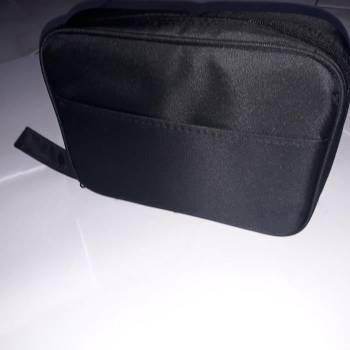 [Expert] Tas Buku Manual dan buku service mobil