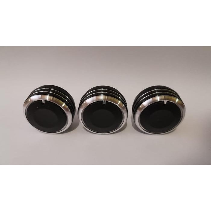 [Expert] Knob AC Model Elegant Toyota Innova 2005 sd 2010