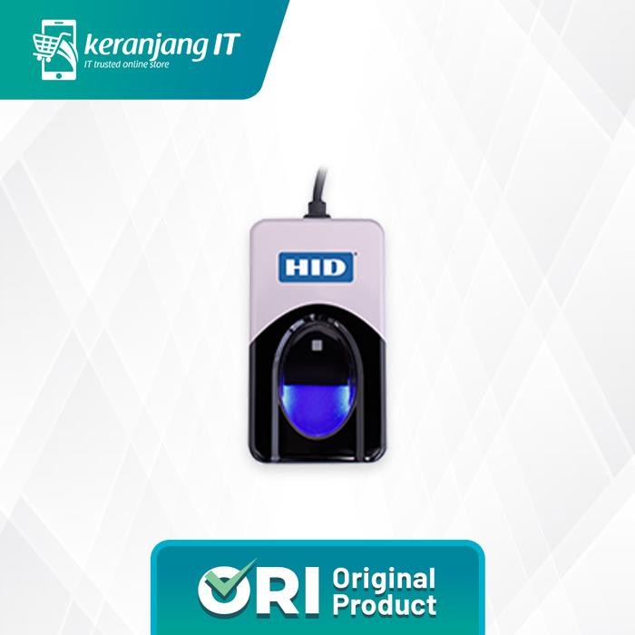 Fingerprint Reader HID Digital Persona Pesona 4500 - 50013-001-104