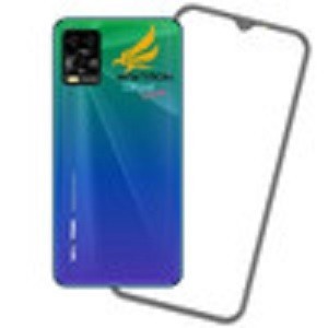 (Expert) MAXTRON S9 SMART 4G -- HP ANDROID 6,26" RAM 3GB ROM 16GB - SMARTPHONE