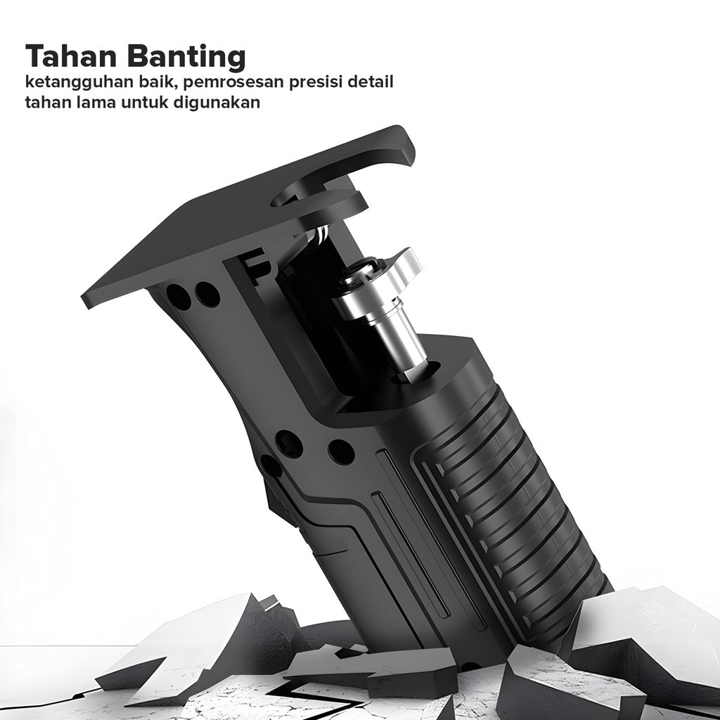 KEELAT Adaptor Jigsaw Adaptor Bor