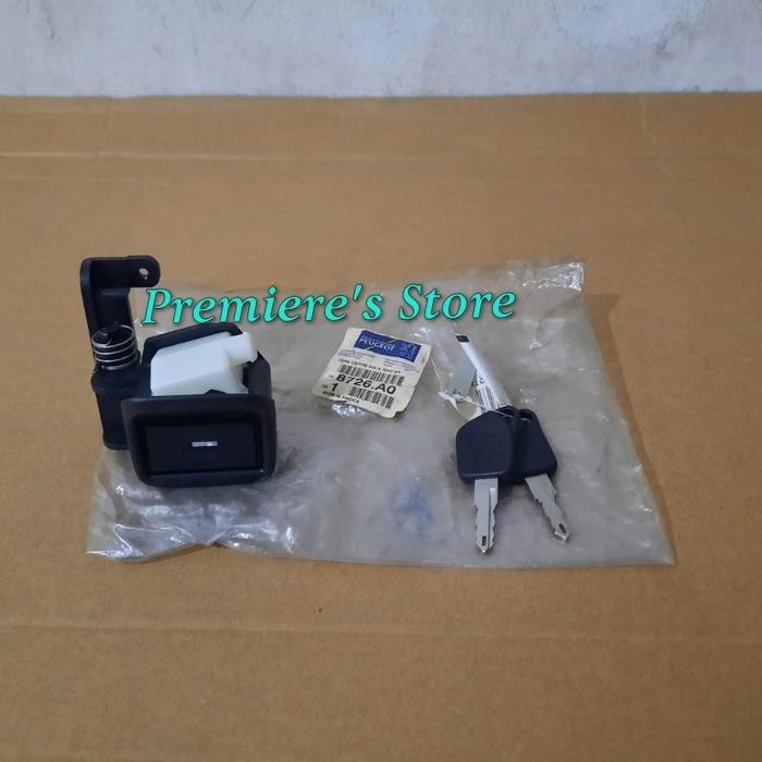 Kunci Bagasi Peugeot 306 Original Kode 097