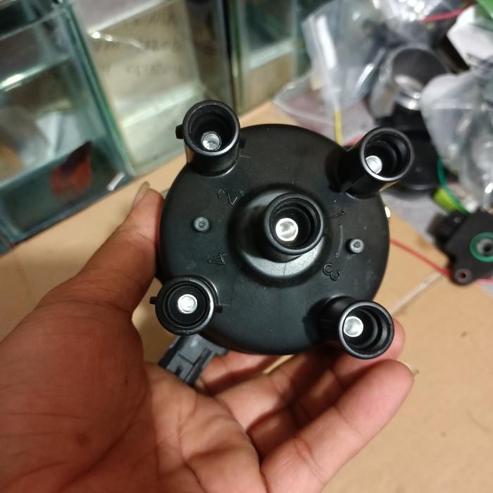 Delco Assy Cdi Kijang Efi 1,8 / Distributor Assy Kijang Kapsul Efi 1,8 Kode 003