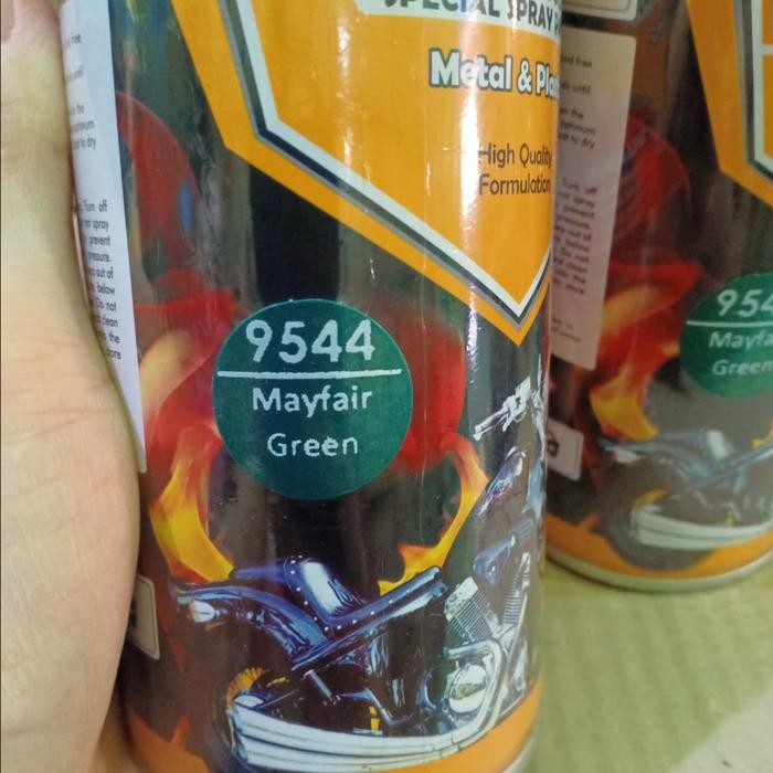 Tuklex- Pilok Pilox DITON Premium 400cc (White, Clear, Black, Red, Gold, Doff)