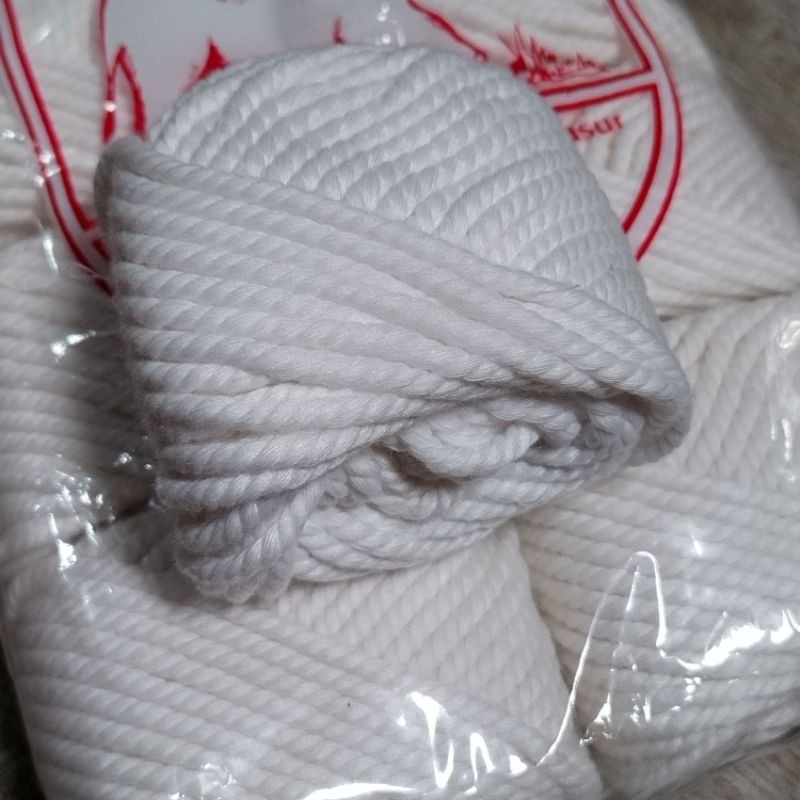 

JH8 Benang kasur tebal 3mm harga 1pack ini 10pcs