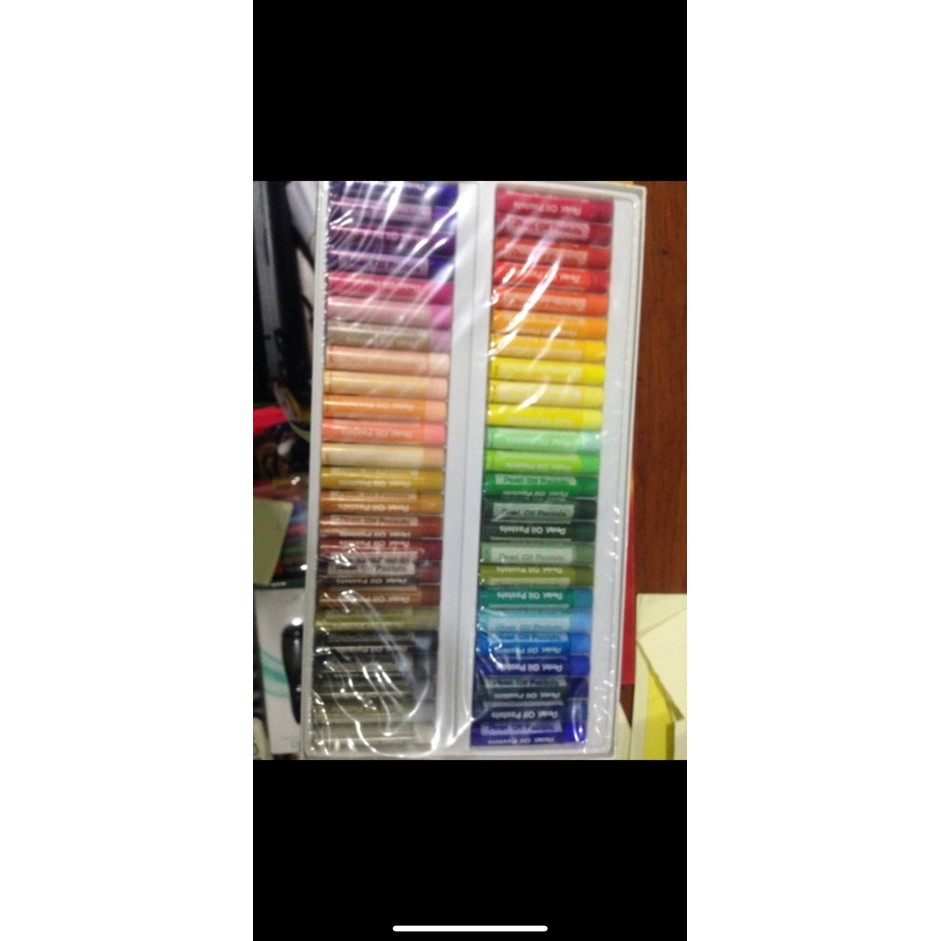 

[READY] Pentel large stick 48 w