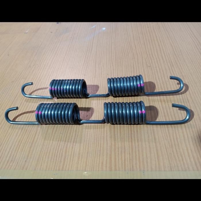 Per Rem Depan Canter Ps 136 Hdx Kode 061