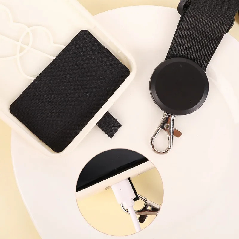 

JH8 Lanyard Case Strap tali universal bulat cantolan tali lanyard