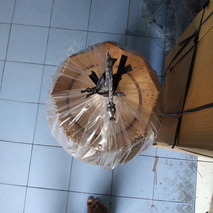 Amour Petshop Kandang Burung Perkutut Mahkota. Sangkar Burung Perkutut. Mentahan