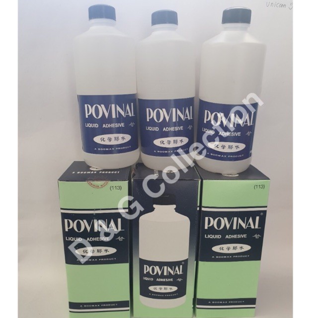 

JH8 LEM POVINAL 113 ISI 500ML