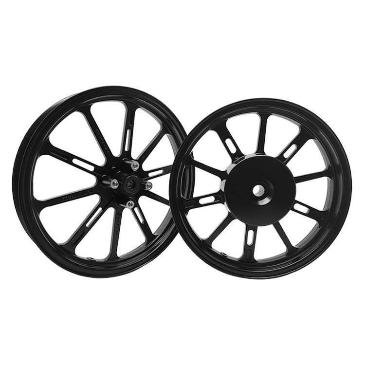 VND Velg Racing V Mode 185x14 & 215x14 - Vario 125 / Vario 150