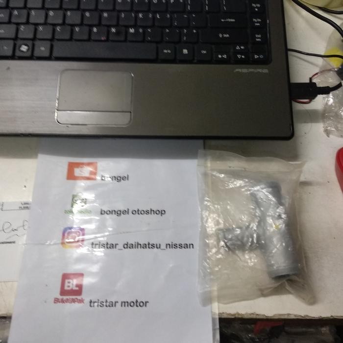 Pipa T Bypass Sirion Kode 045