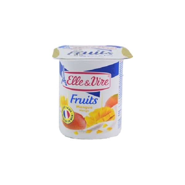 

E&V DESS LACTE COCO MGO 125 GR