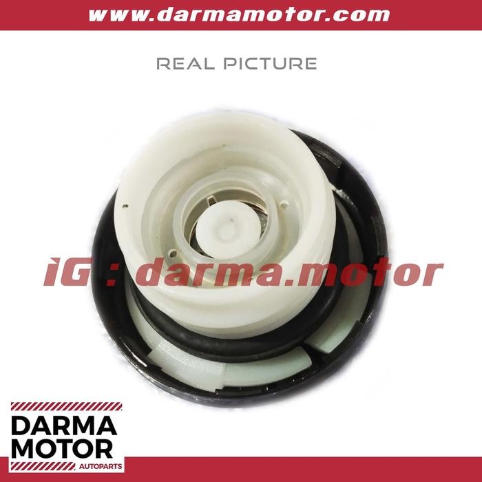 Tutup Tangki Solar Kuda Diesel Kode 011