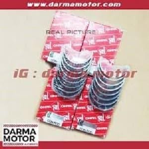 Metal Jalan X-Trail Xtrail T30 Atau Serena C24 - Std Kode 093