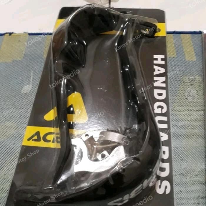 HANDGUARD ACERBIS HONDA ADV160 ADV 160 ORIGINAL TERMURAH