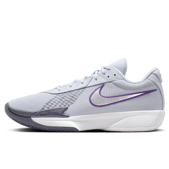 (Expert) Sepatu Basket Nike Air Zoom GT CUT ACADEMY Original