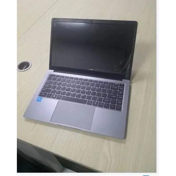 Fast Gaming Laptop 6GB RAM 64GB 128GB 256GB 512G 1TB 1000G Optional