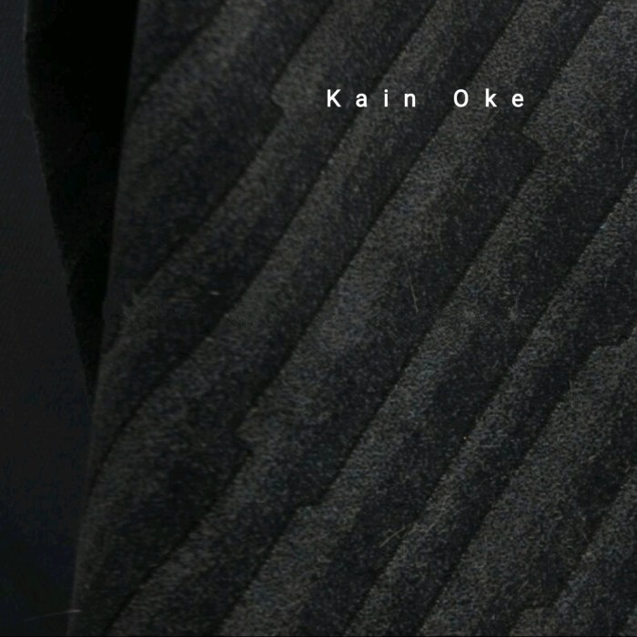 SIAPKIRIM Bahan Tengah Kain Jok Mobil Oroginal CRV gen2 Rd2 READY STOCK