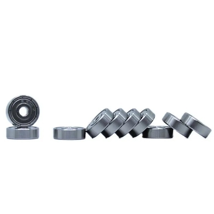 S636ZZ Bearing 6*22*7 mm ( 10 Pcs ) ABEC-1 Grade S636ZZ SS 636 Z