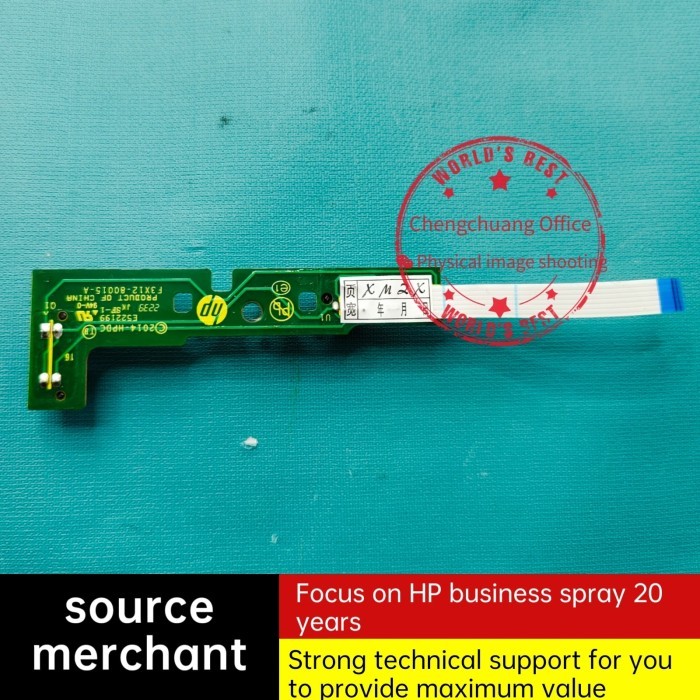 GT5810 GT5820 hp315 ink tank Encoder Disk Sensor for HP InkTank 410