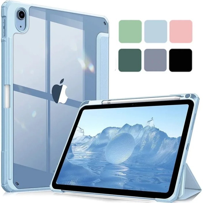 Hybrid Case for iPad Pro 9.7 iPAD 10.2 7th 8th 9th 10th 10.9 A2602