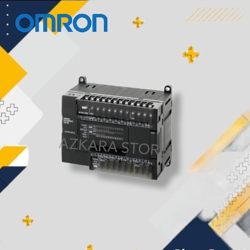 PLC OMRON CP1E-E30SDR-A OMRON
